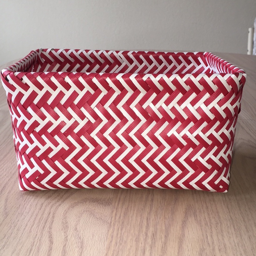 Storage Bins 3/Set - Picture 2 of 9